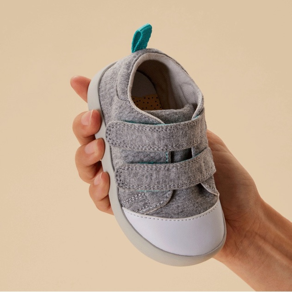 Ten Little First Walkers